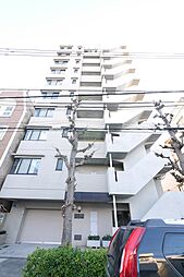 北区中里３丁目