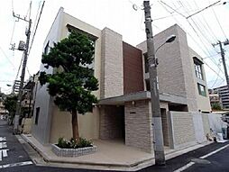 豊島区駒込１丁目