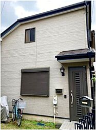 豊島区駒込６丁目の一戸建て