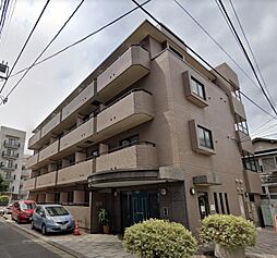 豊島区西池袋３丁目