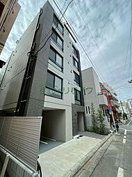 文京区本駒込５丁目