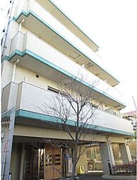 豊島区上池袋３丁目