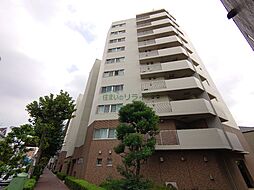 練馬区豊玉北４丁目