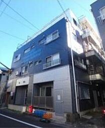 北区田端新町１丁目