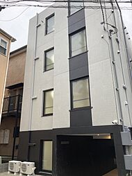 荒川区西日暮里１丁目