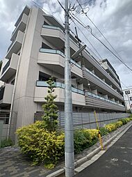 北区西ケ原４丁目