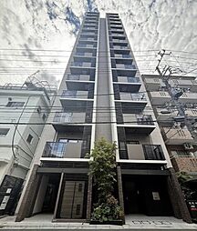 荒川区西日暮里６丁目