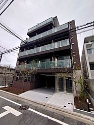 豊島区南長崎２丁目