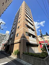 荒川区西尾久４丁目