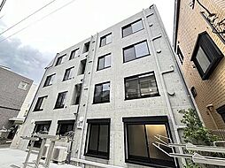板橋区大山金井町