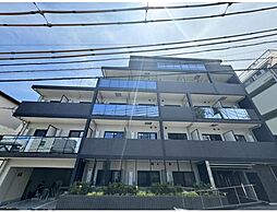 板橋区板橋４丁目
