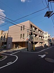 豊島区南長崎２丁目