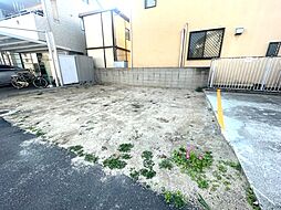 北吉津町5丁目　売土地