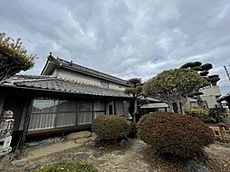 駅家町近田　土地建物