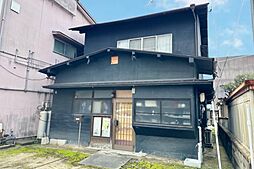 府中市高木町　店舗付住宅