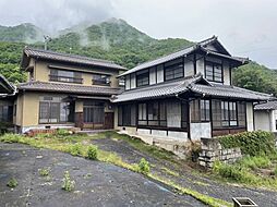 山手町　土地建物