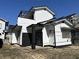 駅家町万能倉　土地建物