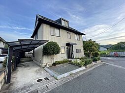 芦田町福田　土地建物