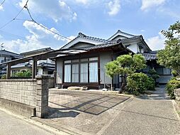 駅家町法成寺　土地建物