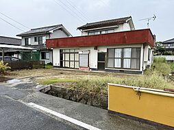 駅家町法成寺　土地建物