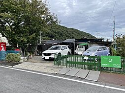 沼隈町草深　売土地