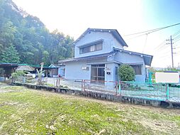 府中市中須町　土地建物