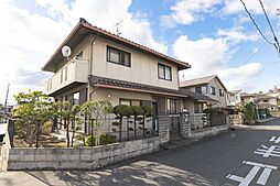 春日町1丁目　土地建物