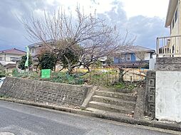 緑陽町2丁目　売土地