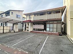 三原市館町　土地建物