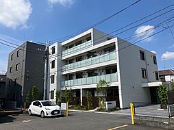 （シニア限定）Serenity Court東新町 205