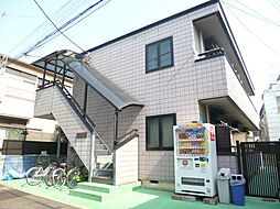 サンローズ 102