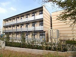 川口市大字安行領家