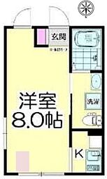 足立区竹の塚6丁目