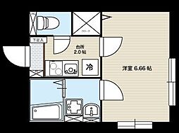 足立区柳原2丁目