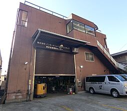 川崎市川崎区伊勢町