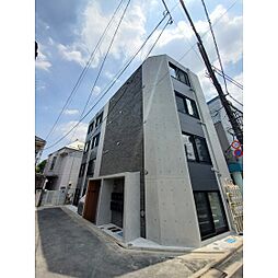 ジュリアス中野 301