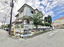 等々力1丁目 売土地