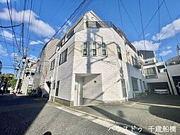 経堂2丁目　中古戸建