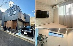 代田5丁目　賃貸併用住宅