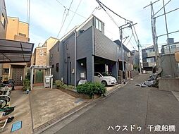 三宿2丁目　中古戸建