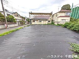 上祖師谷6丁目　新築戸建　1号棟