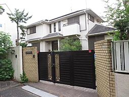 南烏山1丁目　中古戸建