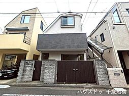 奥沢2丁目 中古戸建