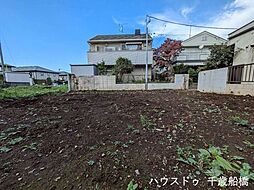 上祖師谷3丁目　新築戸建