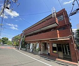 パレドール上用賀