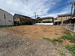 新築戸建 砧1丁目　2号棟