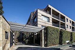 パーク・コート学芸大学