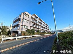 セザールリバーサイド上野毛