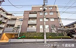 パークホームズ千歳烏山ヴィステージ