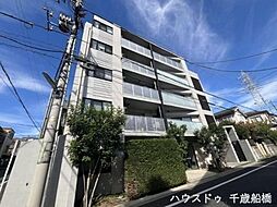 プレシス三軒茶屋